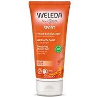 Weleda Bain Récuperation Sportive à l'Arnica 200ml