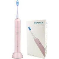 Roaman Brosse à Dents Électrique T3 Pink 1ut