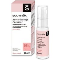Suavinex™ Huile de massage périnéale 30 ml