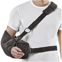 Tutoriel d'enlèvement d'épaule à 30° à double éclairage Taille 1 Gibaud