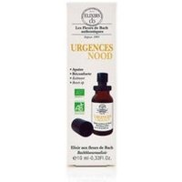 Elix&Co Elixir Urgence Spr 10ml