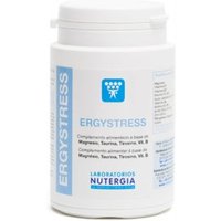 Nutergia Ergystress Mental Fatigue 60 Capsules