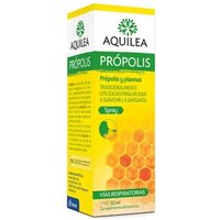 Spray à la propolis d'achillée millefeuille 50ml