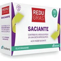 Redugras Coupe Faim 60 gélules