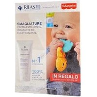 Rilastil Coffret Maman Vergetures Crème 200ml + Gadget Enfants
