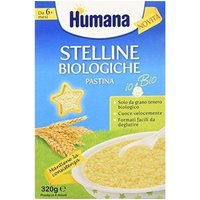 Humana Étoiles Biologiques