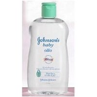 JOHNSONS HUILE D'ALOÈS BÉBÉ 300ML