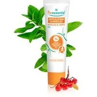 Puressentiel Articulations & Muscles Gel 14 Huiles Essentielles 60ml