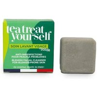 Lamazuna Soin Lavant Visage Peaux à Problèmes 28 ml