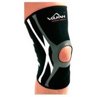 Vulkan genouillère étiquette sans genouillères TD Taille XL 1 pc