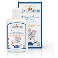 Ligne de détergent pour sous-vêtements pour enfants