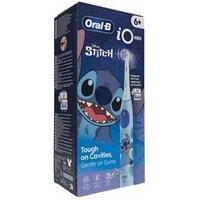 Oral-B Io2 Kids Brosse Dents Électrique Stitch 1 ut