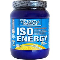 Victory Endurance Iso Energy Lemon 900g