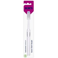 Brosse à dents adulte souple Kin 1pc