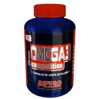 Mega Plus Oméga-3 Compétition 220caps