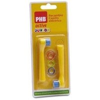 PHB Active Junior 2 pièces de rechange