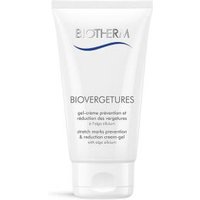 Biotherm Biovergetures gelCrème Prévention Et Réduction Des Vergetures 150ml