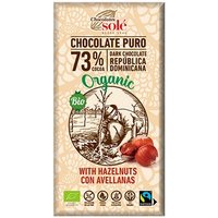 Chocolates Sole Delissies Chocolats aux Amandes Grillées 80g