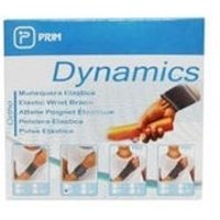 Prim Dynamics Poignet élastique long Taille L