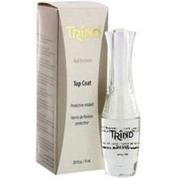 Trind Caring Top Coat Nail Finisher 9ml *