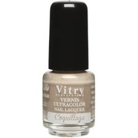 Vitry Vernis à Ongles Coquillage 4ml