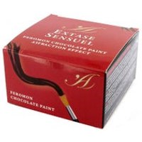 Extase Sensuel Peinture Corps Chocolat Effet Attraction 50ml