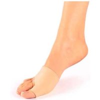 Comprelastic Banda Completa Con Hallux Valgus Talla L 1 U *