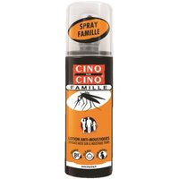Cinq sur Cinq Spray Famille Anti-Moustiques 100ml