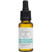 Elix&Co Elixir Cpse Motivation20Ml