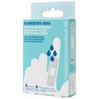 DocMorris Bénéficiez de 19% de réduction sur Interapothek Aqua Apôtres 7x2cm 20 unités