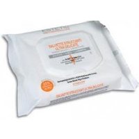 Nettoyant Esthétique Salv Salv Salv 25Pcs
