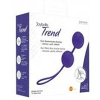 Joyballs Lifestyle Violet