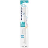 Elgydium Brosse A Dents Electrique Style Spl Rech 2 1ut