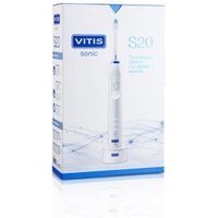 Vitis Sonic S20 Brosse À Dents Électrique