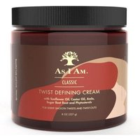 As I Am Twist Defining Cream 227g