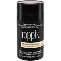 Toppik Hair Building Fibers Blonde 12g