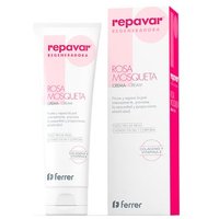 Repavar Regeneradora Crème Rose Musquée 125 ml