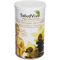 Salud Viva Lait ayurvédique doré 320 g