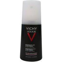 Vichy Homme Déodorant vaporisateur Régulation Intense