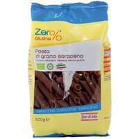 Fior di Loto Zero% Gluten Penne au Sarrasin Bio 500g
