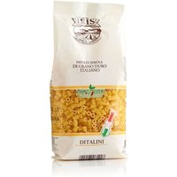 Iris Pâte Pistones Blé Dur Bio 250g