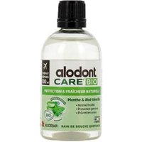 Alodont Care Bio Bain de Bouche Quotidien 100ml
