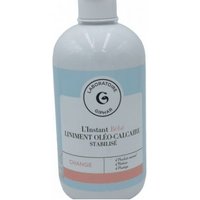 Giphar Instant Bébé Liniment Oléocalcaire 500ml