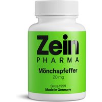 medpexde Aktion 12% Rabatt auf Mönchspfeffer 20 mg Kapseln 90 St