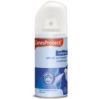 medpexde 20% Rabatt auf CanesProtect Fußspray 150 ml Jetzt zugreifen
