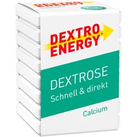medpexde 17% Rabatt auf Dextro Energy Calciumwürfel 1 Stück