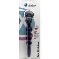 medpexde 29% Rabatt auf den TongClin de Luxe Zungenreiniger 1 Stück