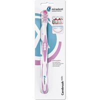 medpexde 20% Rabatt auf die Carebrush in Weiß 1 Stück verfügbar