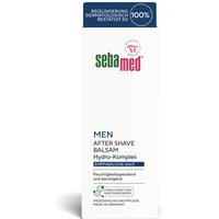 medpexde Aktion 16% Rabatt auf SEBAMED After Shave Balsam für Herren