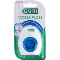 medpexde Aktion 13% Rabatt auf GUM Access Floss für 50 Anwendungen